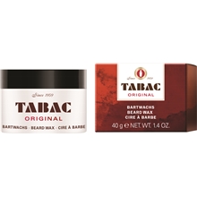 Tabac Original - Beard Wax 40 gr