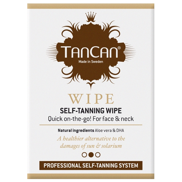 TanCan - Wipe (Kuva 1 tuotteesta 2)