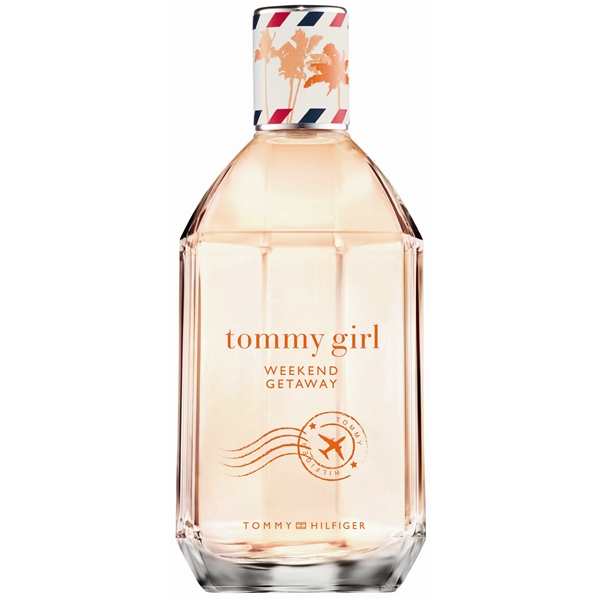 Tommy Girl Weekend Getaway - Eau de toilette