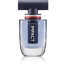 Tommy Hilfiger Impact - Eau de toilette 50 ml