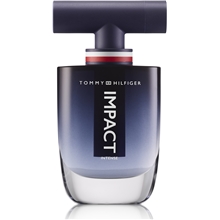 100 ml - Tommy Hilfiger Impact Intense