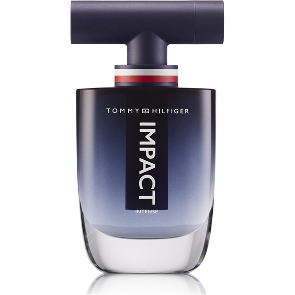 Tommy Hilfiger Impact Intense - Eau de parfum (Kuva 1 tuotteesta 2)