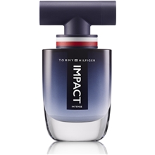 Tommy Hilfiger Impact Intense - Eau de parfum