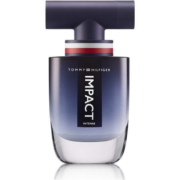 Tommy Hilfiger Impact Intense - Eau de parfum (Kuva 1 tuotteesta 2)