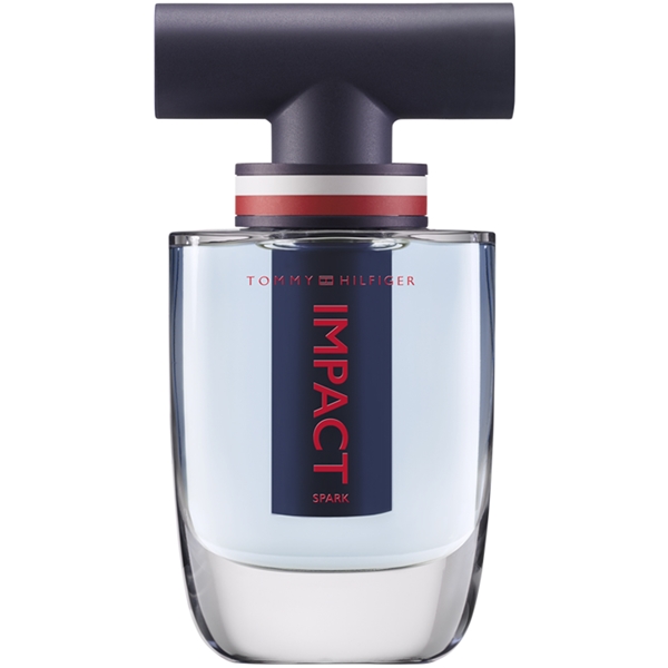 Tommy Hilfiger Impact Spark - Eau de toilette (Kuva 1 tuotteesta 2)