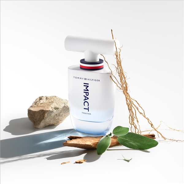 Tommy Hilfiger Impact Together - Eau de toilette (Kuva 3 tuotteesta 6)
