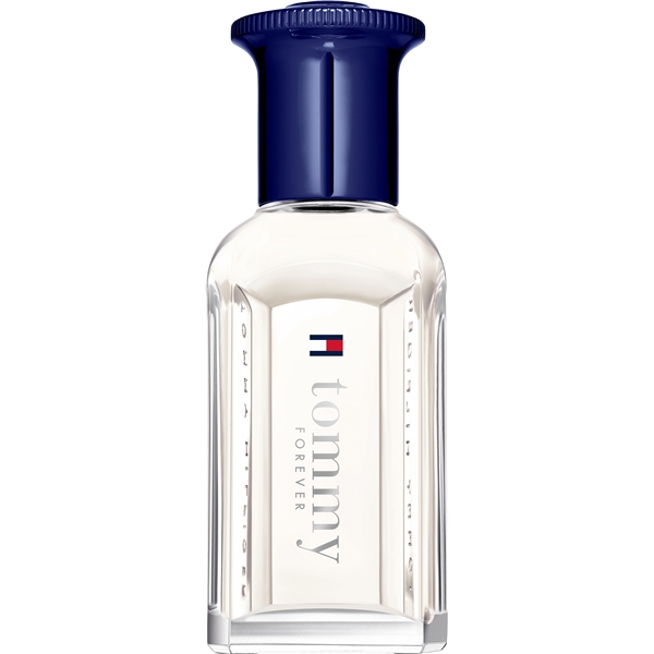 Tommy Forever - Eau de toilette (Kuva 1 tuotteesta 6)