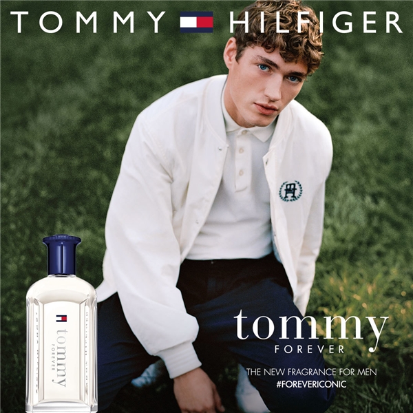 Tommy Forever - Eau de toilette (Kuva 6 tuotteesta 6)