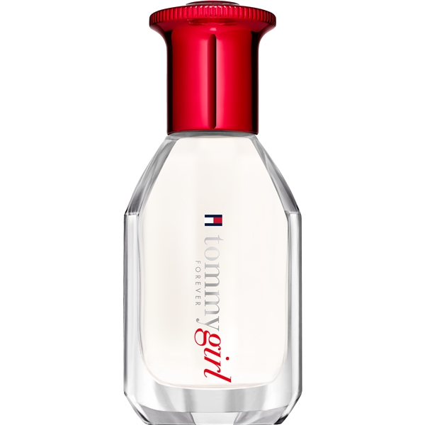 Tommy Girl Forever - Eau de toilette (Kuva 1 tuotteesta 7)
