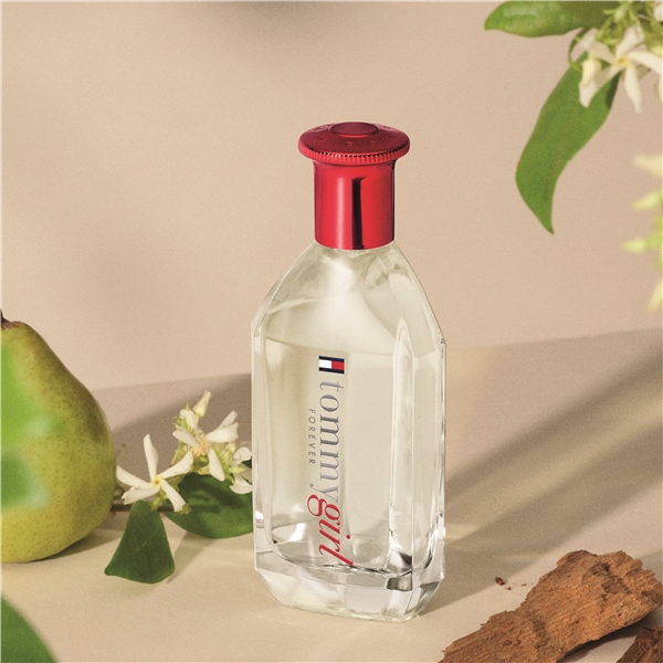 Tommy Girl Forever - Eau de toilette (Kuva 4 tuotteesta 7)