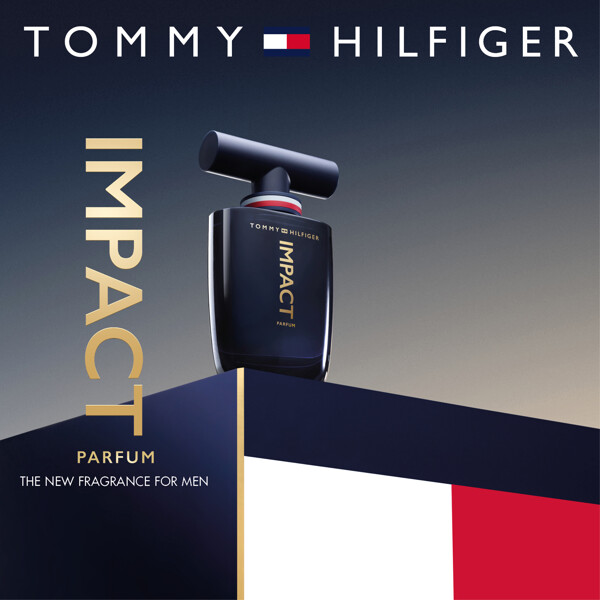 Tommy Hilfiger Impact Parfum (Kuva 4 tuotteesta 4)