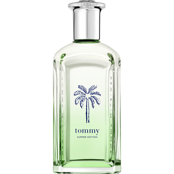 Tommy Endless Summer - Eau de toilette (Kuva 1 tuotteesta 2)