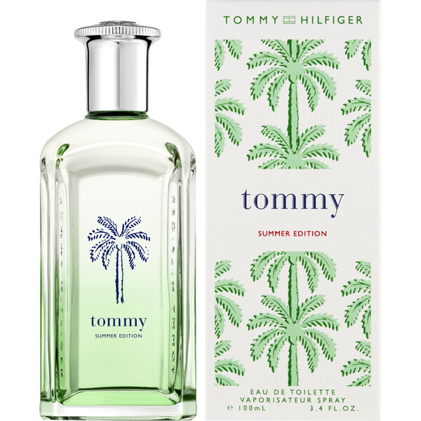 Tommy Endless Summer - Eau de toilette (Kuva 2 tuotteesta 2)