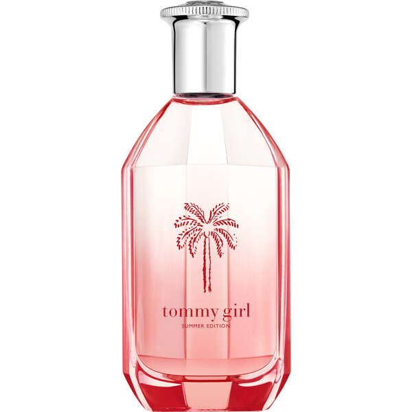 Tommy Girl Endless Summer - Eau de toilette (Kuva 1 tuotteesta 2)