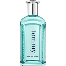 Tommy Poolside Edition - Eau de toilette 100 ml