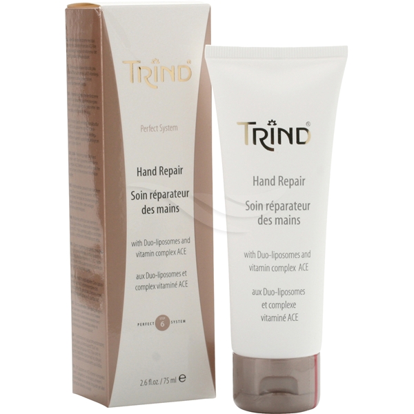 Trind Hand Repair ACE Handcream