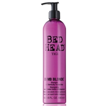 Bed Head Dumb Blonde - Shampoo 400 ml