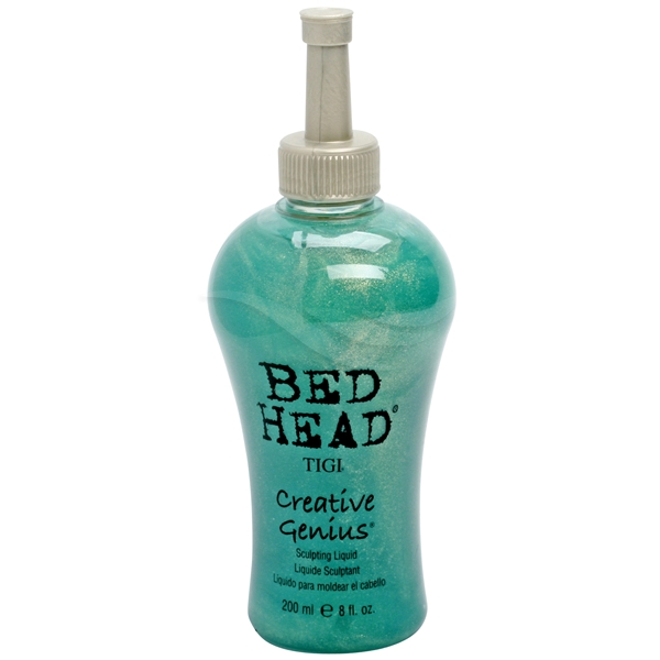 Bed Head Creative Genius