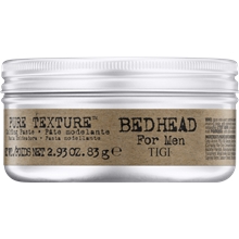 Bed Head For Men Pure Texture Molding Paste