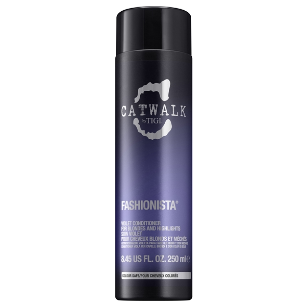 Catwalk Fashionista Violet Conditioner