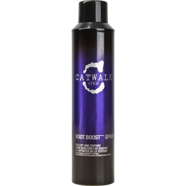 Catwalk Root Boost Gel Spray