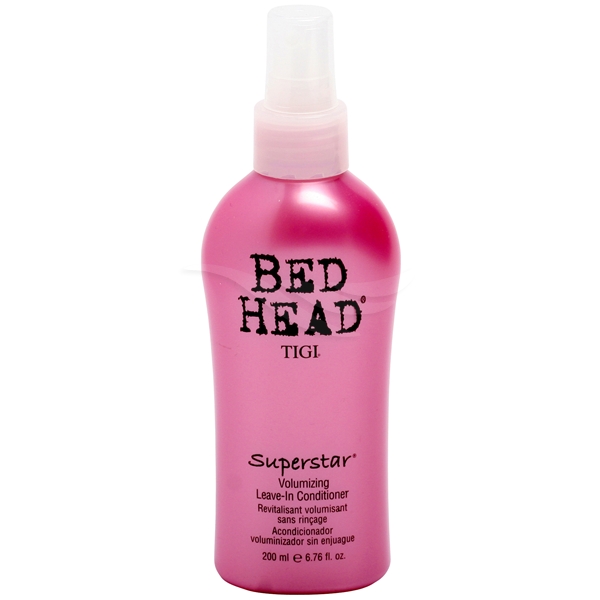 Bed Head Superstar Leave In Conditioner