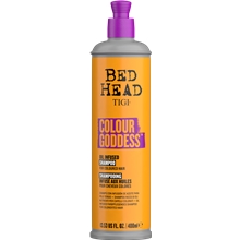 400 ml - Bed Head Colour Goddess