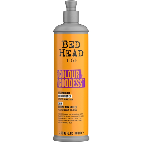 Bed Head Colour Goddess - Conditioner