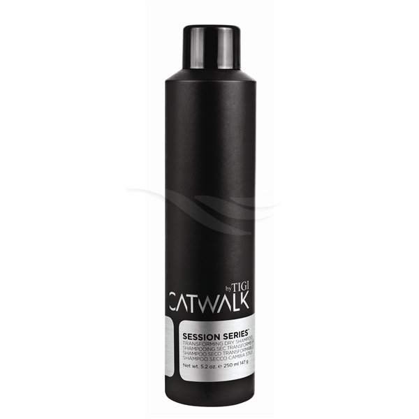 Catwalk Session Series Transforming Dry Shampoo