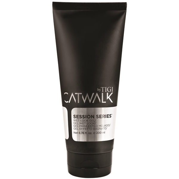 Catwalk Session Series Wet Look Gel