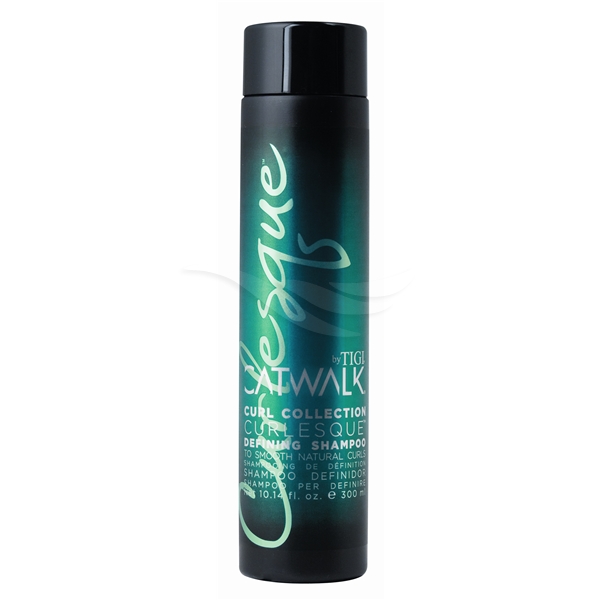 Catwalk Curlesque Defining Shampoo