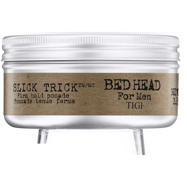 Bed Head For Men Slick Trick Pomade