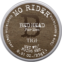 23 gr - Bed Head For Men Mo Rider Mustache Crafter