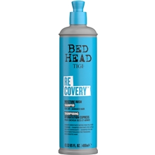 Bed Head Recovery Shampoo