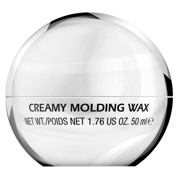 S Factor Creamy Molding Wax