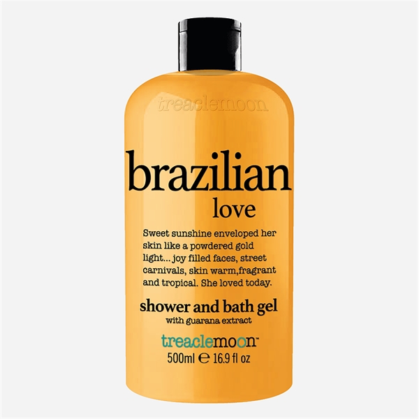 Brazilian Love Bath & Shower Gel (Kuva 1 tuotteesta 2)