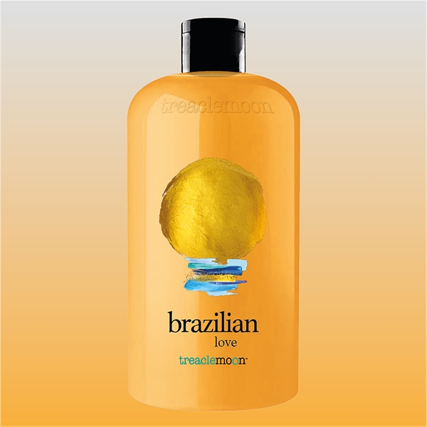 Brazilian Love Bath & Shower Gel (Kuva 2 tuotteesta 2)