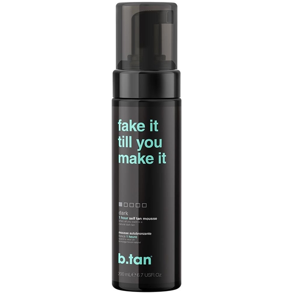 Fake It Till You Make It Self Tan Mousse (Kuva 1 tuotteesta 5)