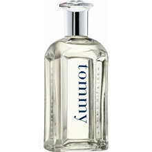 Tommy - Eau de Toilette Spray 50 ml