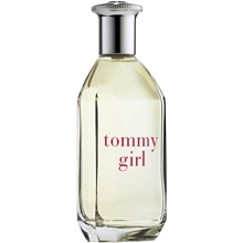 Tommy Girl - Eau De Toilette Spray 30 ml