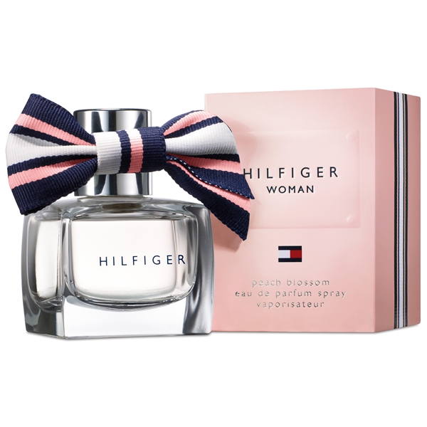 Hilfiger Woman Peach Blossom - Eau de Parfum