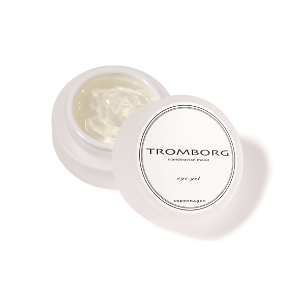 Tromborg Eye Gel