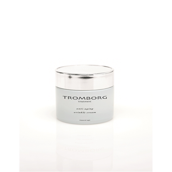 Tromborg Anti Aging Wrinkle Cream