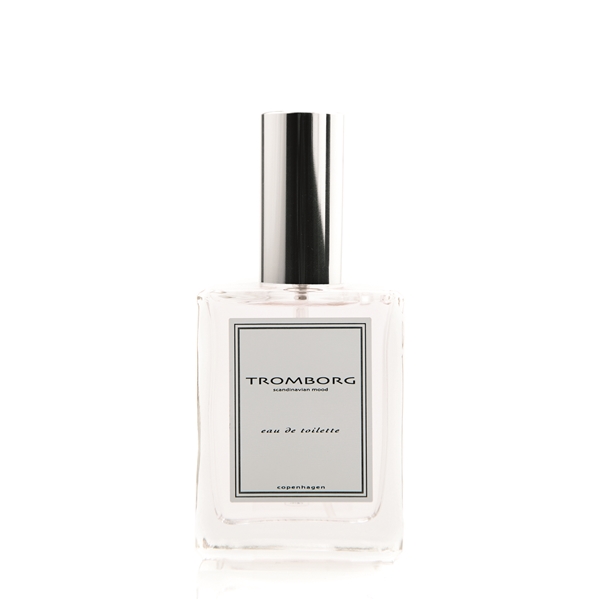 Tromborg - Eau De Toilette Rose