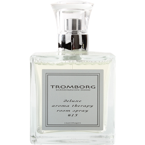 Tromborg Deluxe Room Spray # 13