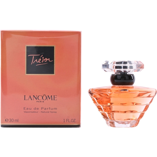 Tresor - Eau de parfum (Edp) Spray