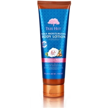 Tree Hut Shea Body Lotion Moroccan Rose 255 gr