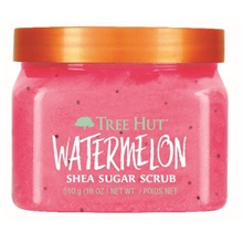 510 gr - Tree Hut Watermelon Shea Sugar Scrub