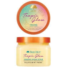 510 gr - Tree Hut Tropic Glow Firming Shea Sugar Scrub