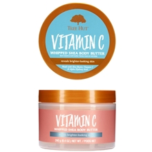 240 gr - Tree Hut Vitamin C Whipped Body Butter